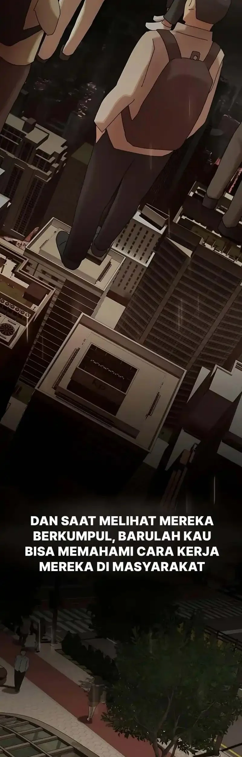 The Genius Who Sees Through the World Chapter 44 Gambar 85