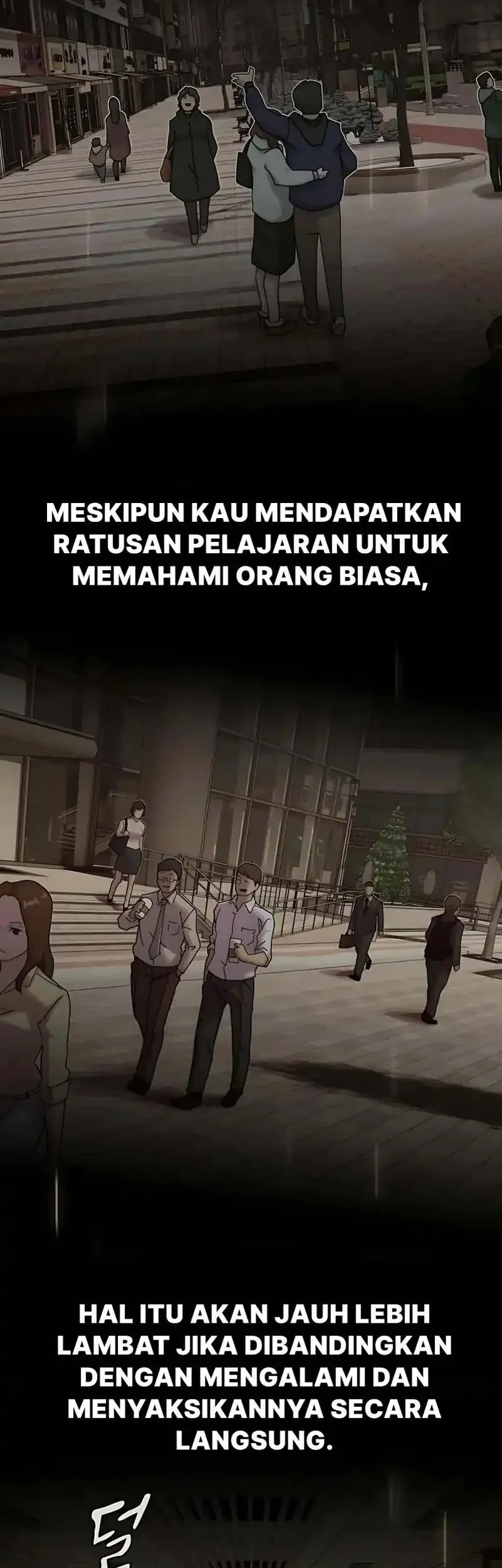 The Genius Who Sees Through the World Chapter 44 Gambar 87