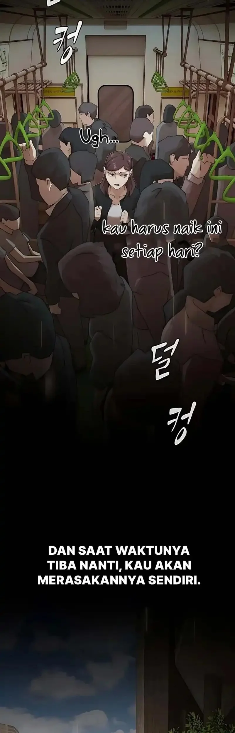 The Genius Who Sees Through the World Chapter 44 Gambar 88