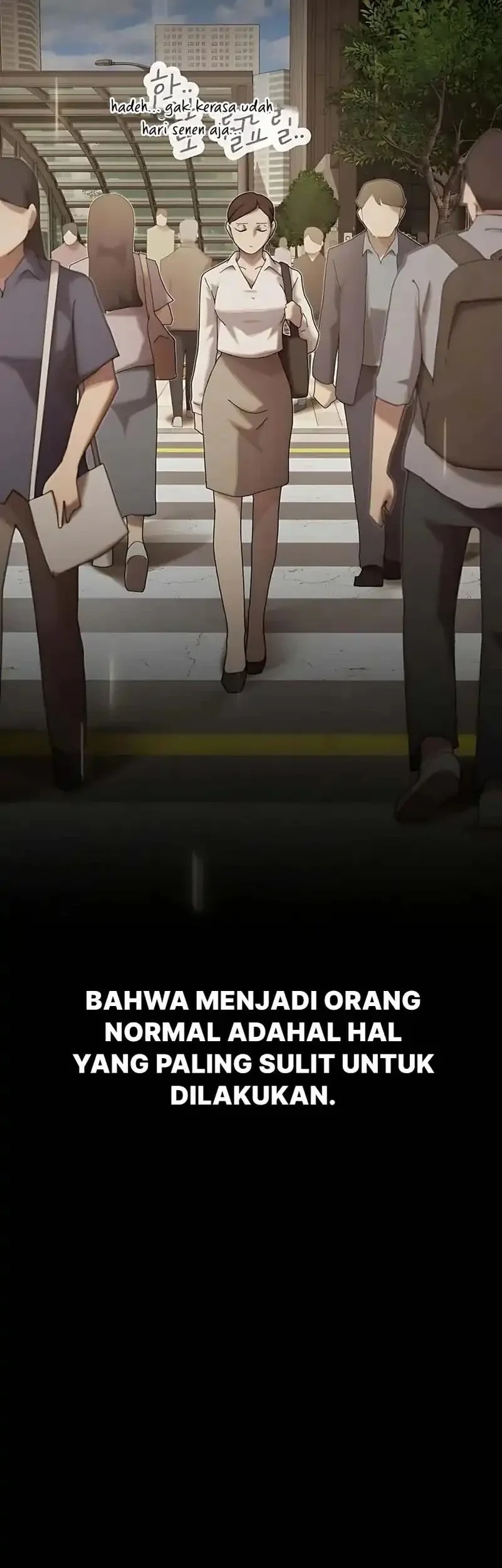 The Genius Who Sees Through the World Chapter 44 Gambar 89