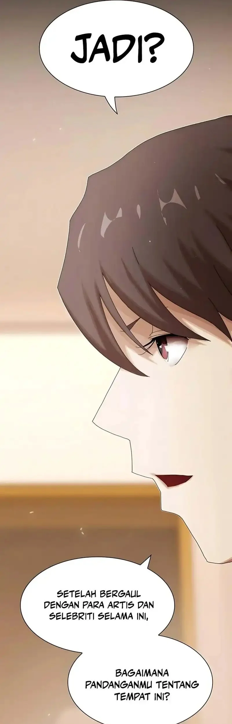 The Genius Who Sees Through the World Chapter 44 Gambar 91