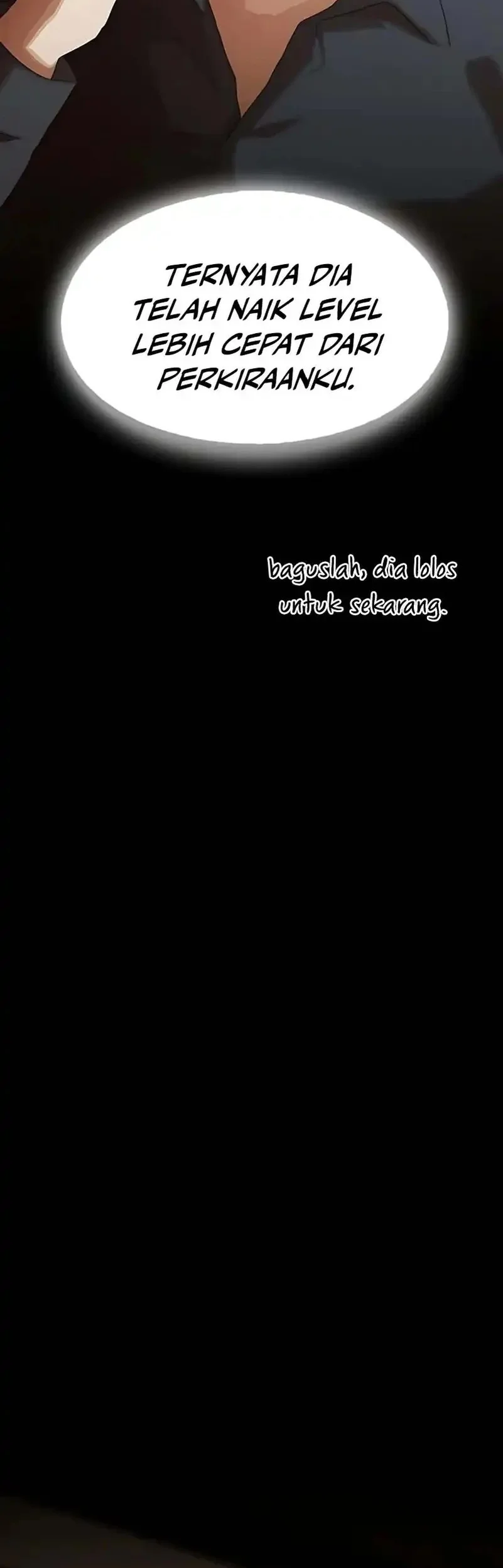 The Genius Who Sees Through the World Chapter 44 Gambar 97