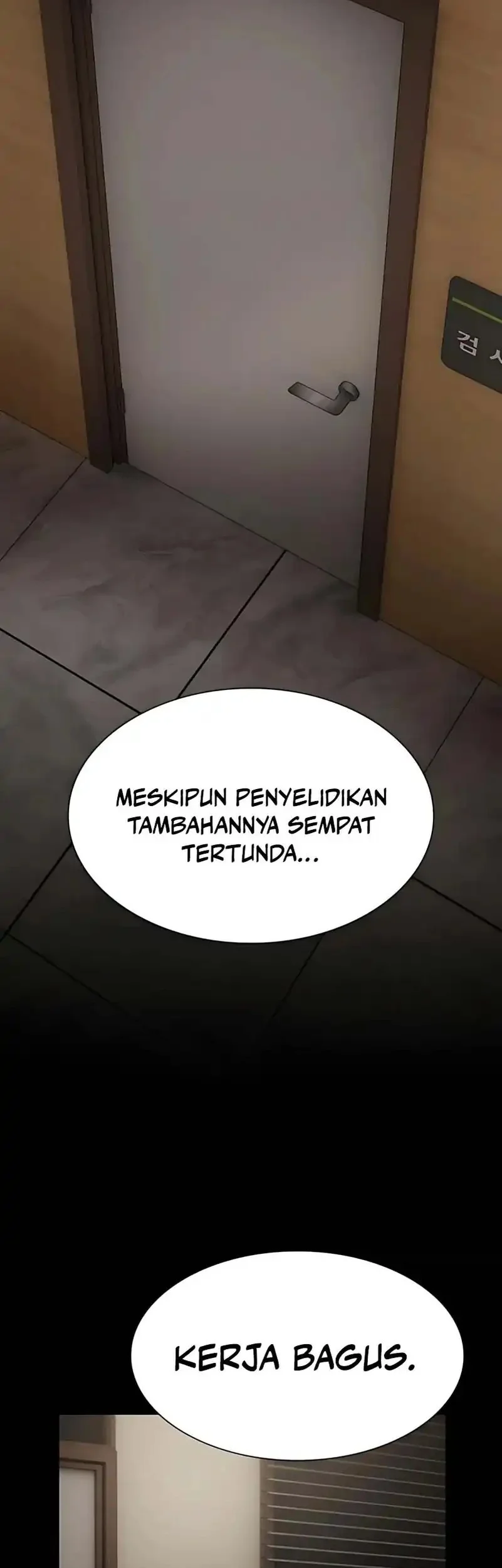 The Genius Who Sees Through the World Chapter 44 Gambar 99