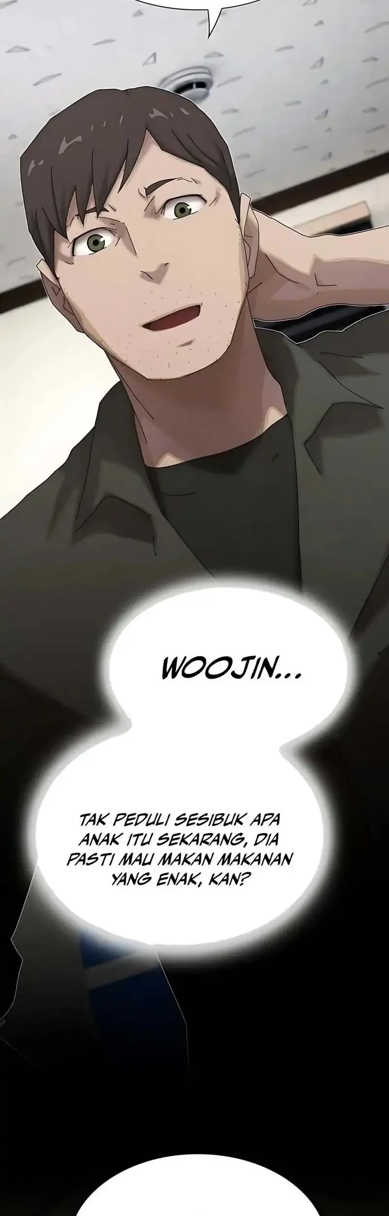 The Genius Who Sees Through the World Chapter 44 Gambar 104