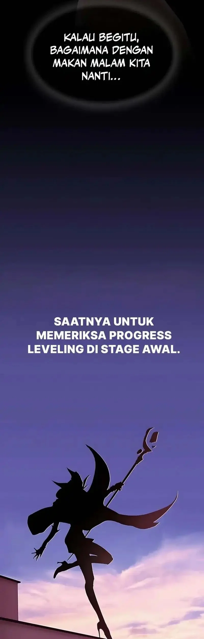 The Genius Who Sees Through the World Chapter 44 Gambar 6