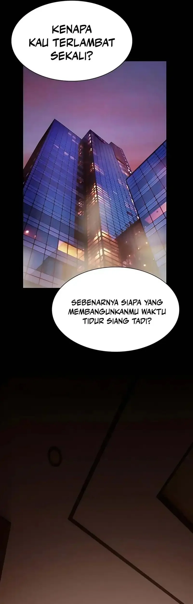 The Genius Who Sees Through the World Chapter 44 Gambar 9