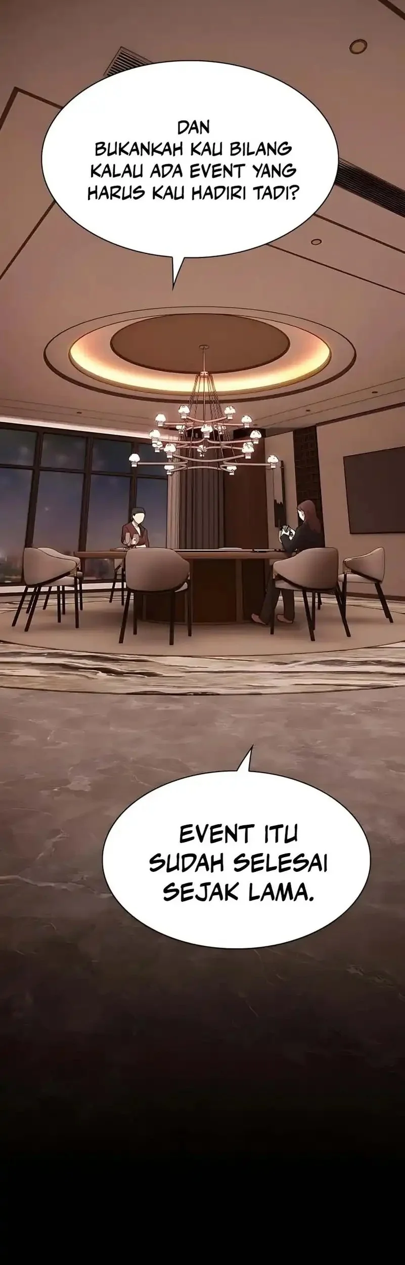 The Genius Who Sees Through the World Chapter 44 Gambar 10