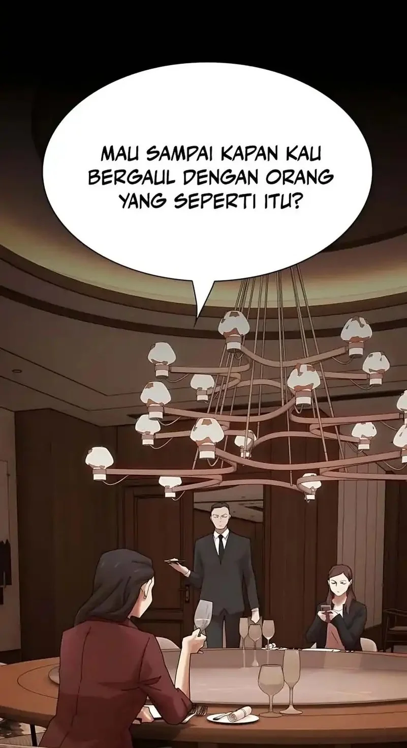 The Genius Who Sees Through the World Chapter 44 Gambar 12