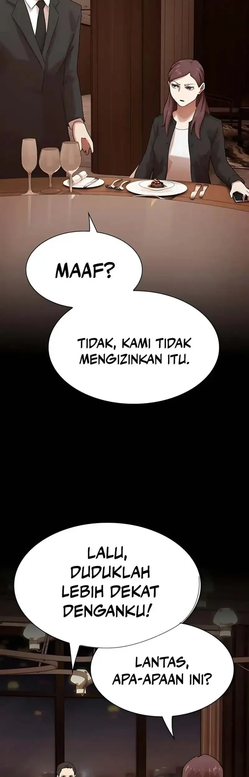 The Genius Who Sees Through the World Chapter 44 Gambar 15