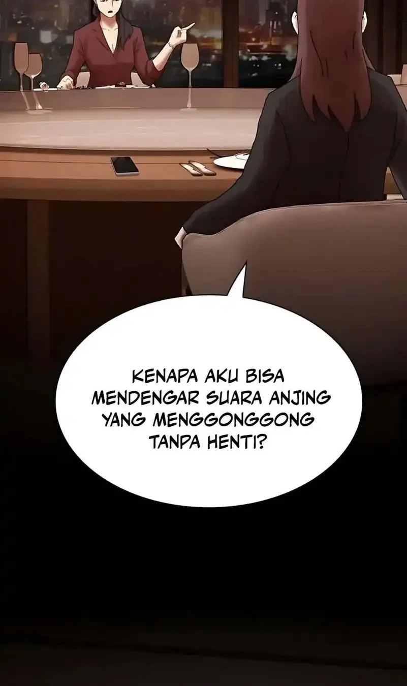 The Genius Who Sees Through the World Chapter 44 Gambar 16