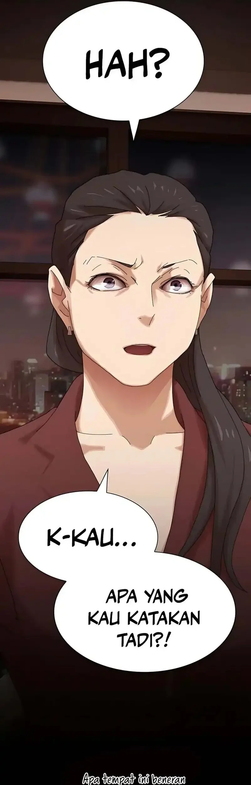 The Genius Who Sees Through the World Chapter 44 Gambar 17