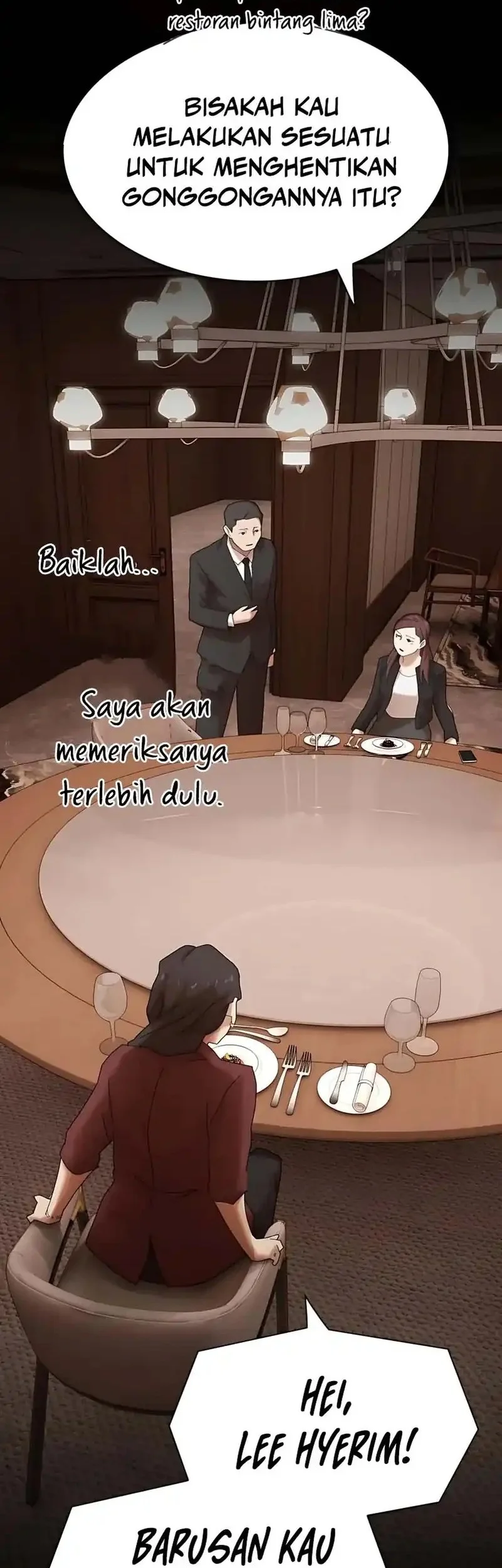 The Genius Who Sees Through the World Chapter 44 Gambar 18