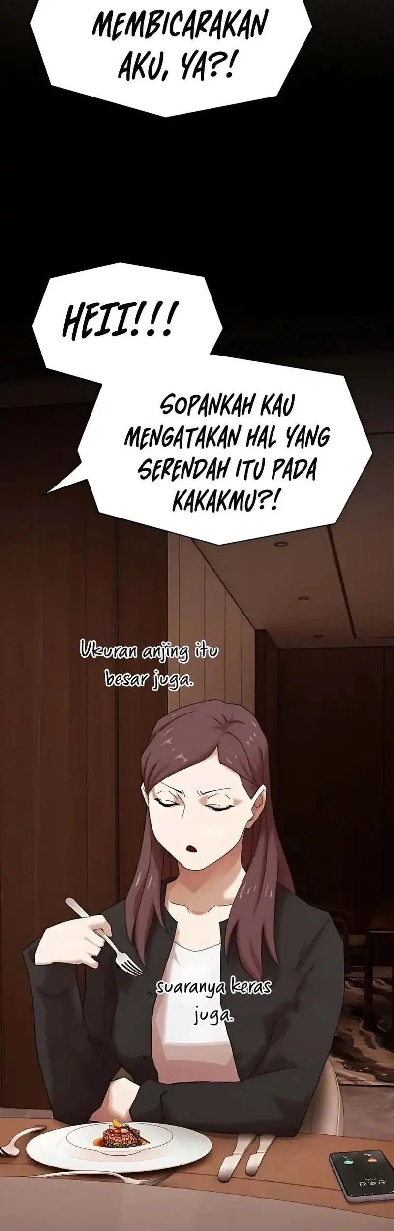 The Genius Who Sees Through the World Chapter 44 Gambar 19