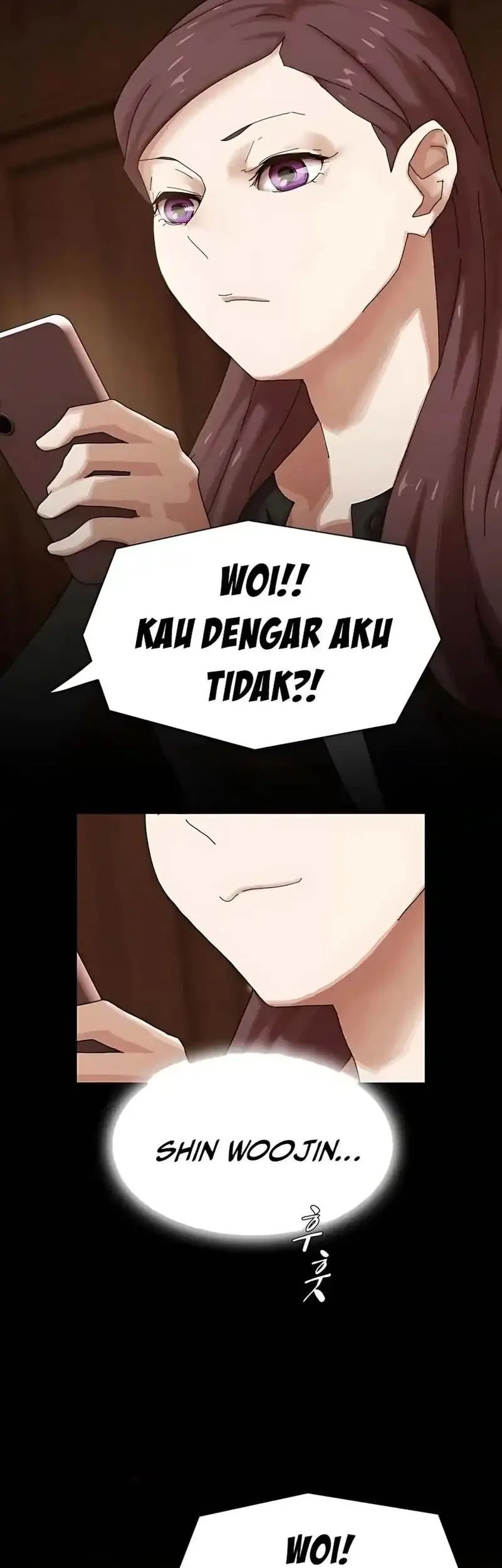 The Genius Who Sees Through the World Chapter 44 Gambar 21