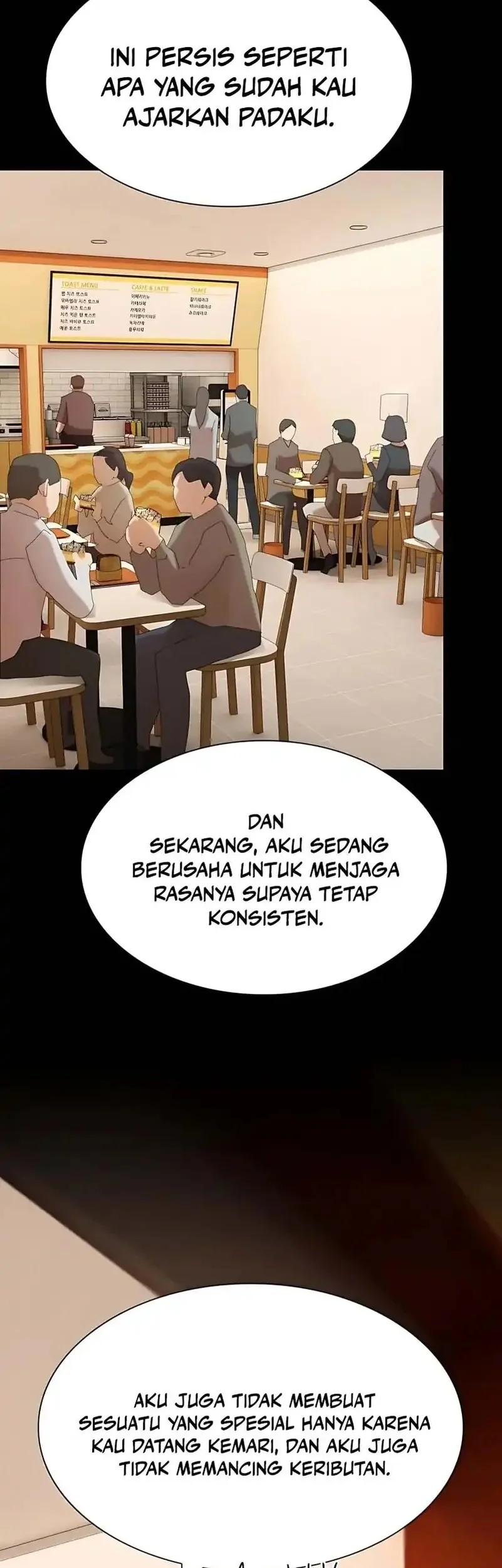 The Genius Who Sees Through the World Chapter 44 Gambar 27