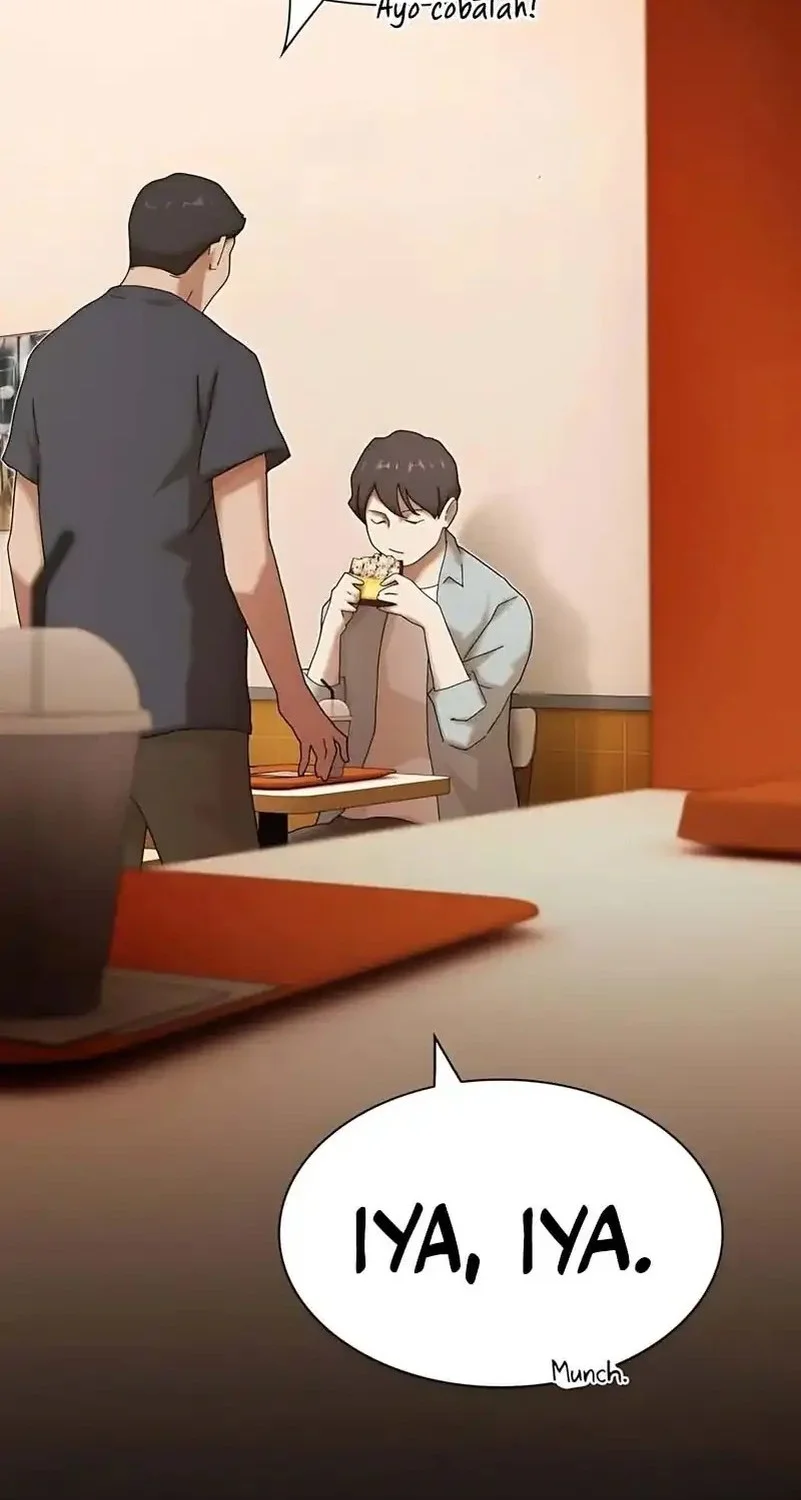 The Genius Who Sees Through the World Chapter 44 Gambar 28