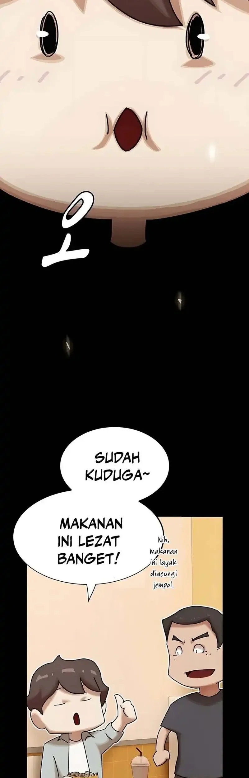 The Genius Who Sees Through the World Chapter 44 Gambar 30