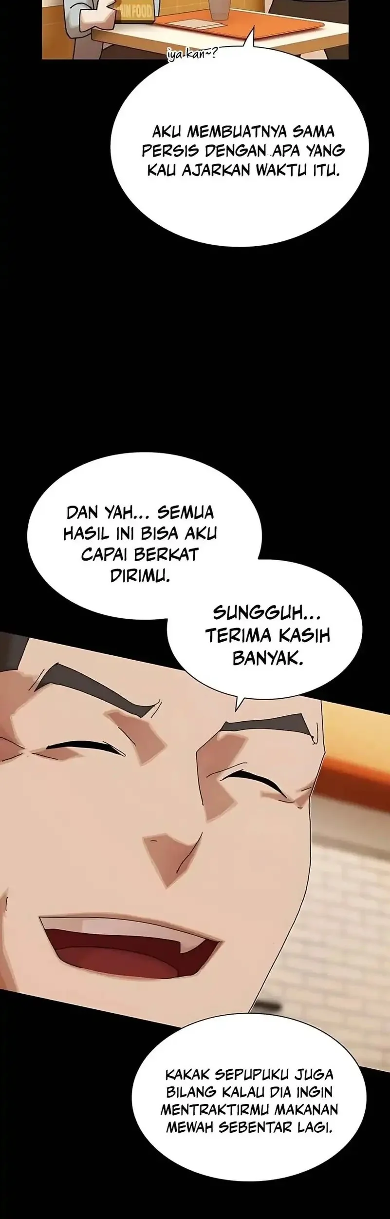 The Genius Who Sees Through the World Chapter 44 Gambar 31