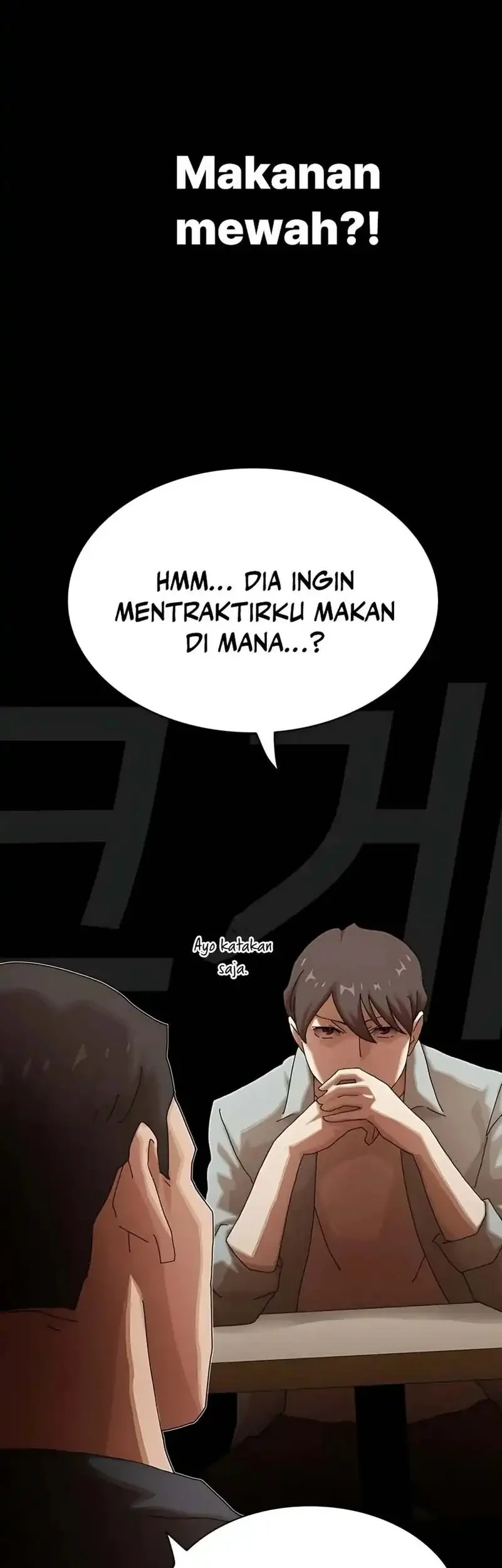 The Genius Who Sees Through the World Chapter 44 Gambar 33