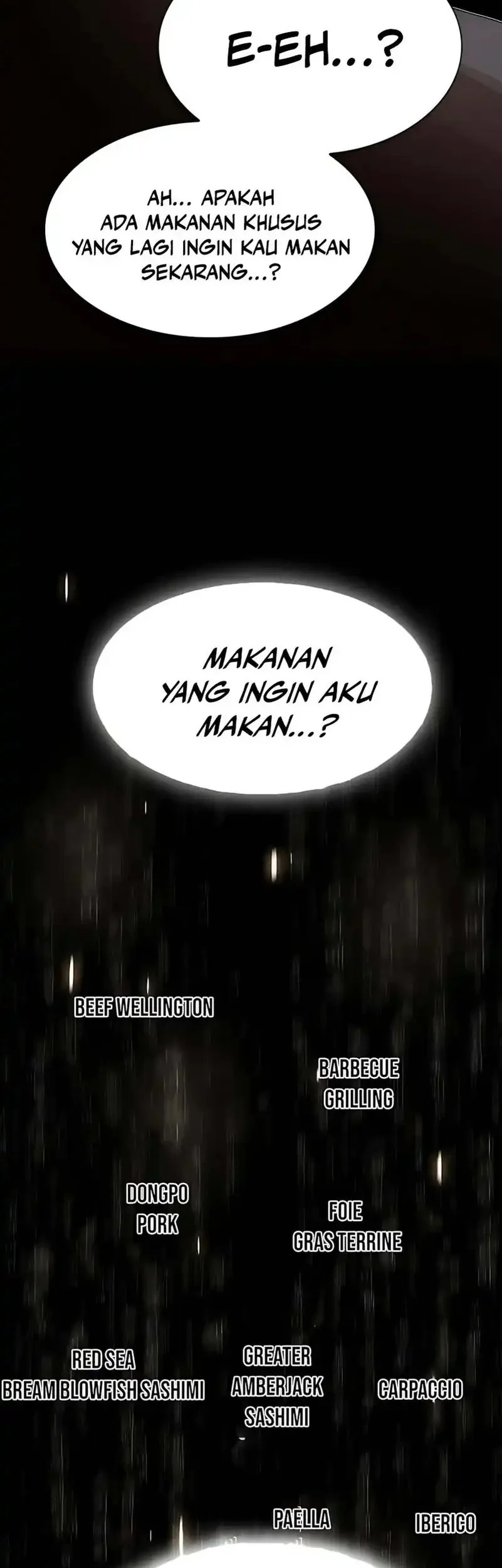 The Genius Who Sees Through the World Chapter 44 Gambar 34