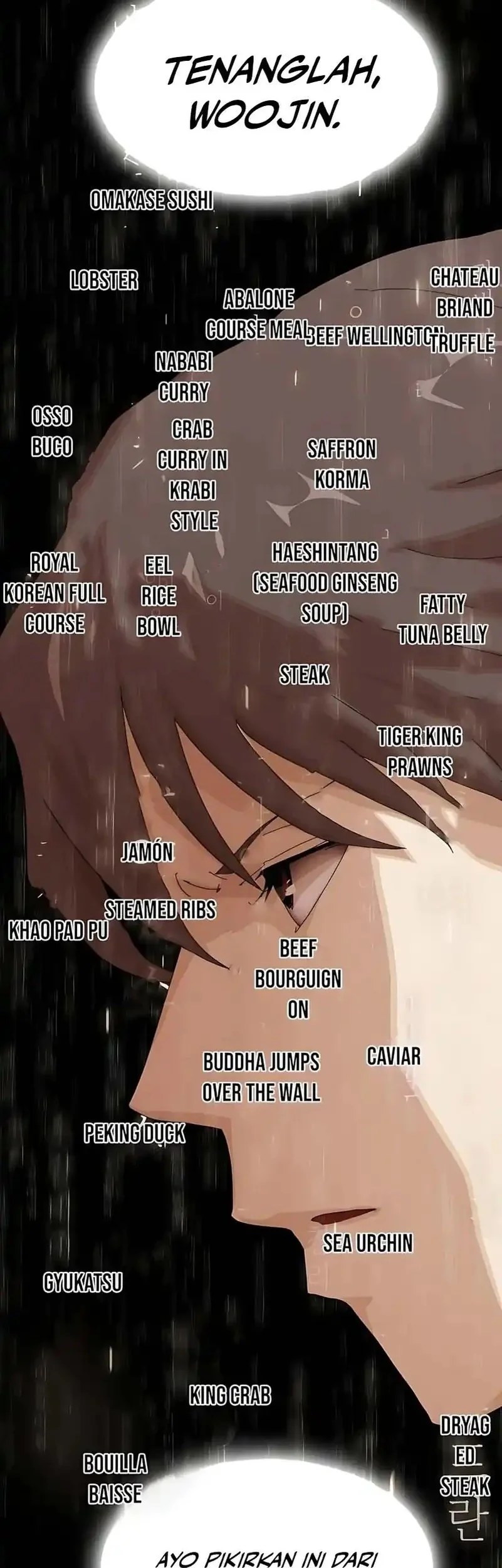 The Genius Who Sees Through the World Chapter 44 Gambar 35