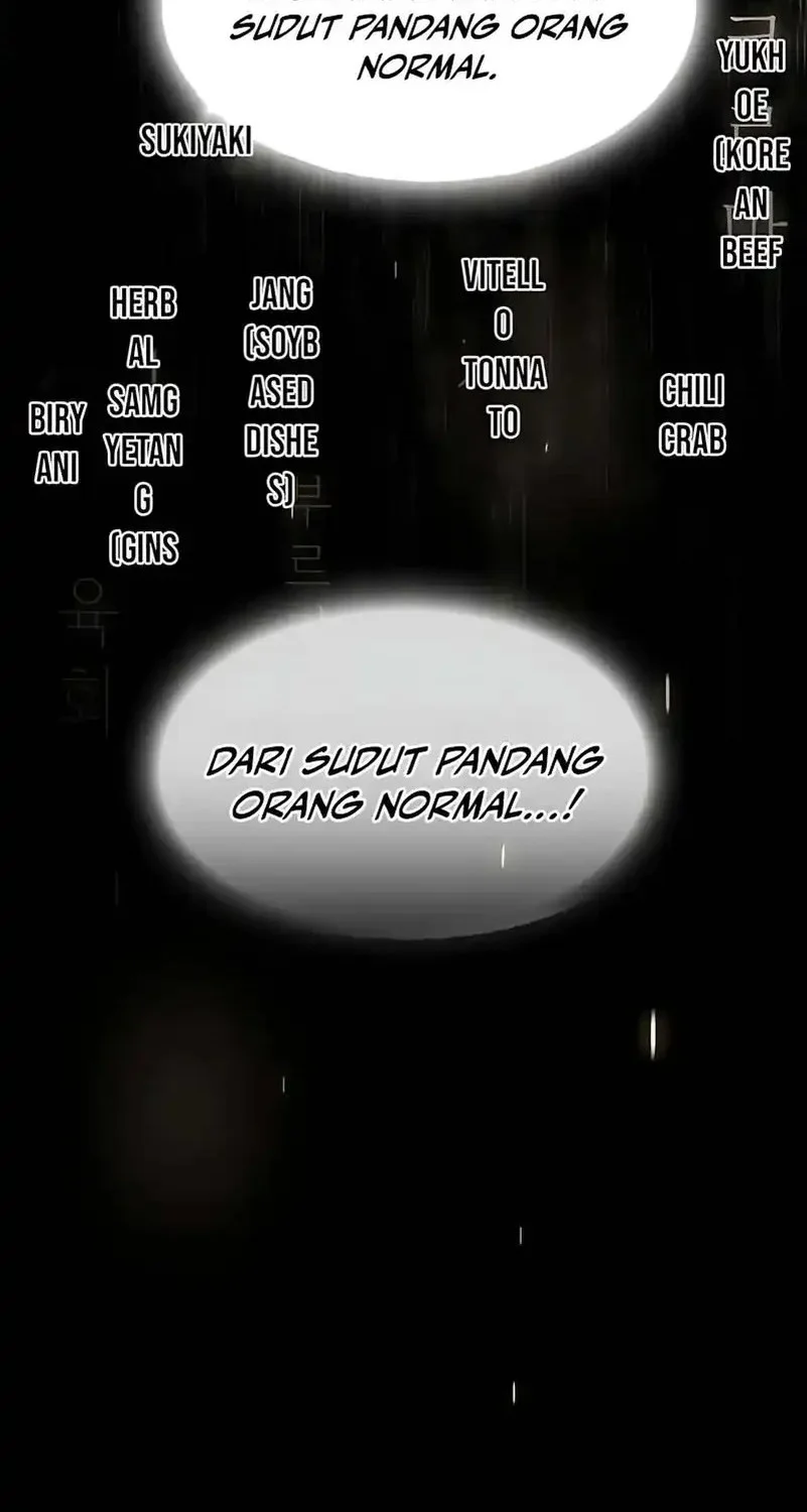 The Genius Who Sees Through the World Chapter 44 Gambar 36