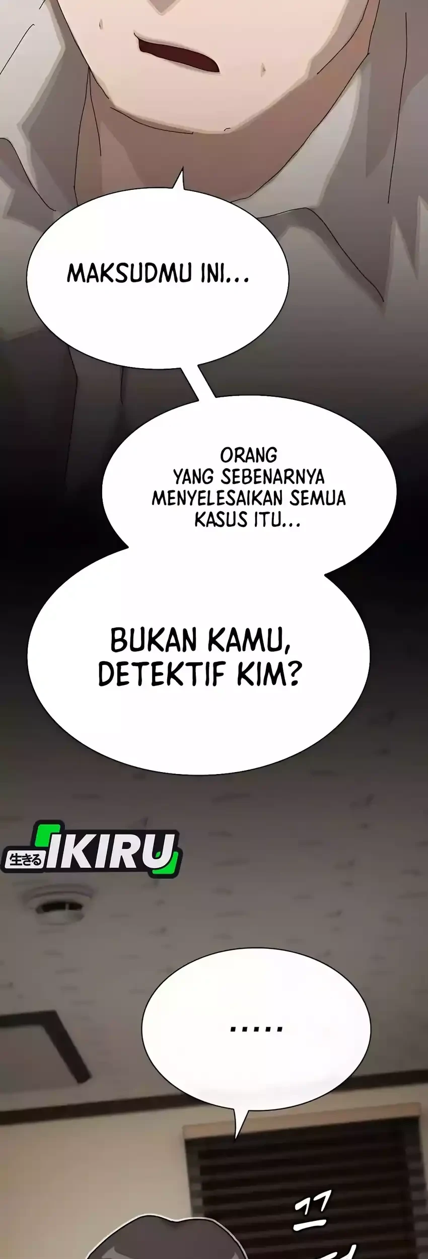 The Genius Who Sees Through the World Chapter 45 Gambar 21