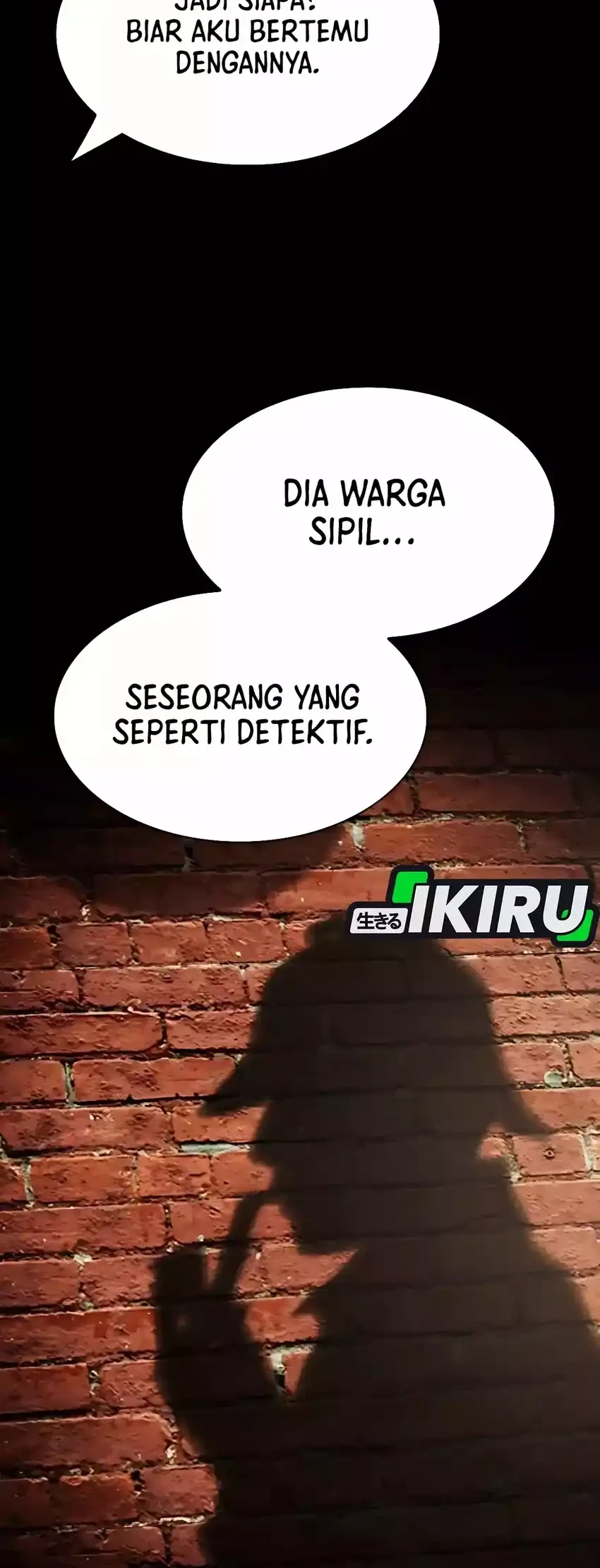 The Genius Who Sees Through the World Chapter 45 Gambar 26