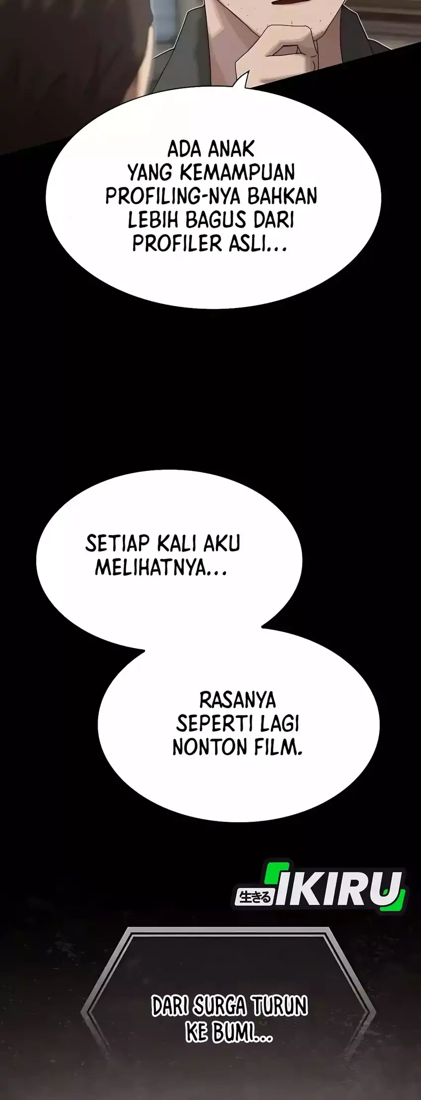 The Genius Who Sees Through the World Chapter 45 Gambar 28