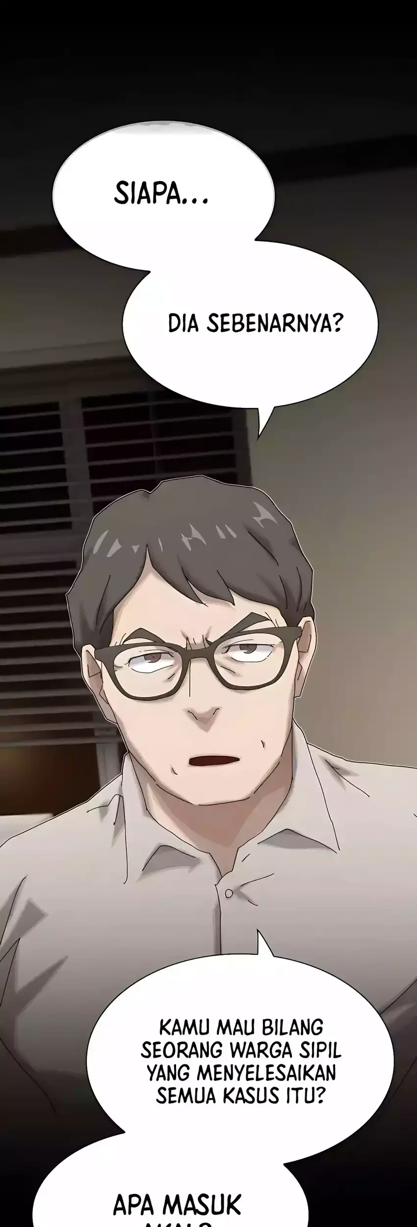 The Genius Who Sees Through the World Chapter 45 Gambar 31