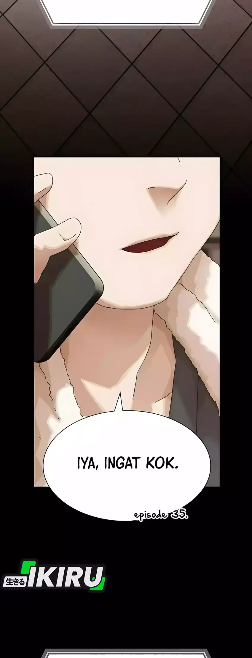 The Genius Who Sees Through the World Chapter 45 Gambar 44