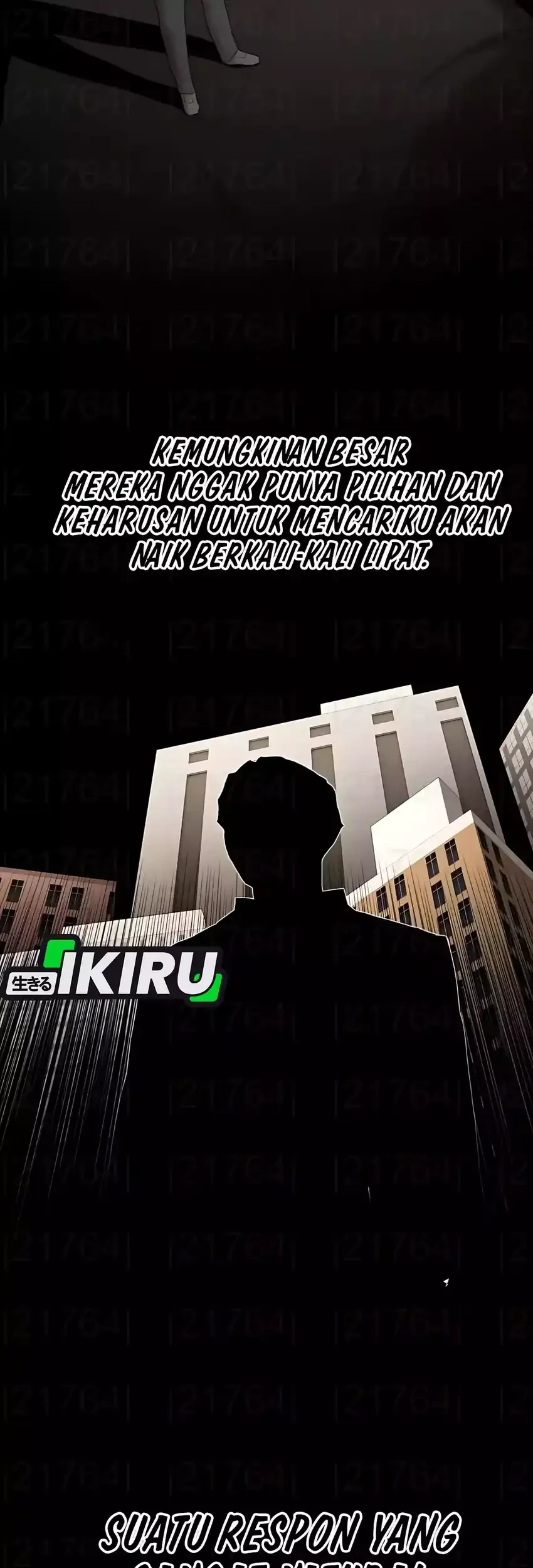 The Genius Who Sees Through the World Chapter 45 Gambar 49