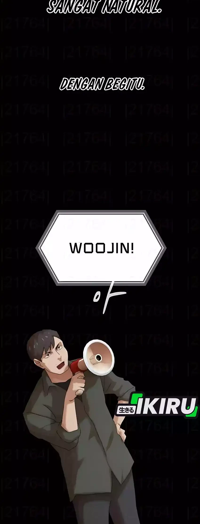 The Genius Who Sees Through the World Chapter 45 Gambar 50