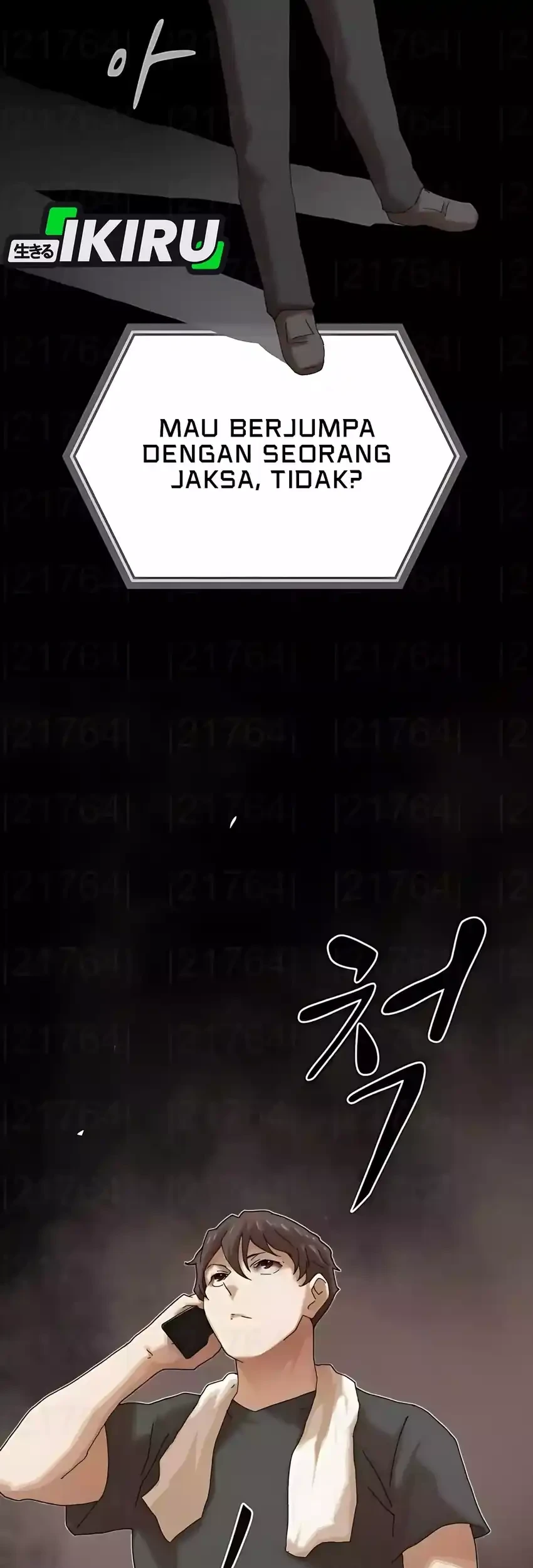 The Genius Who Sees Through the World Chapter 45 Gambar 51