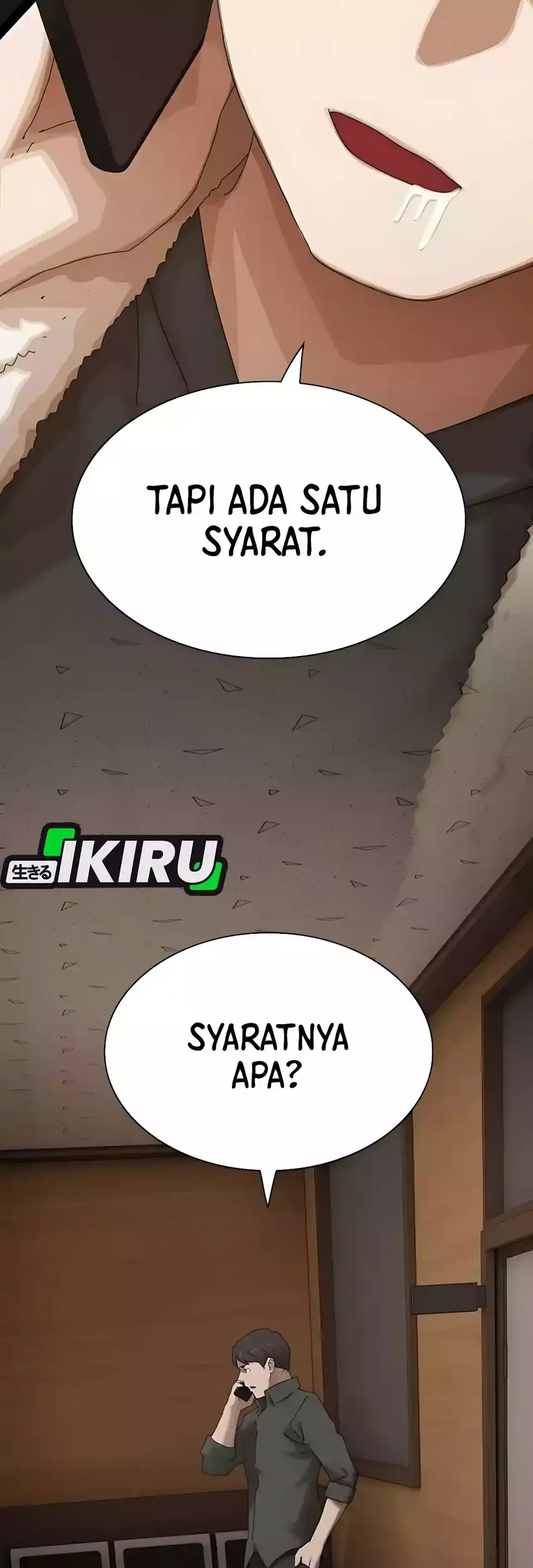 The Genius Who Sees Through the World Chapter 45 Gambar 55