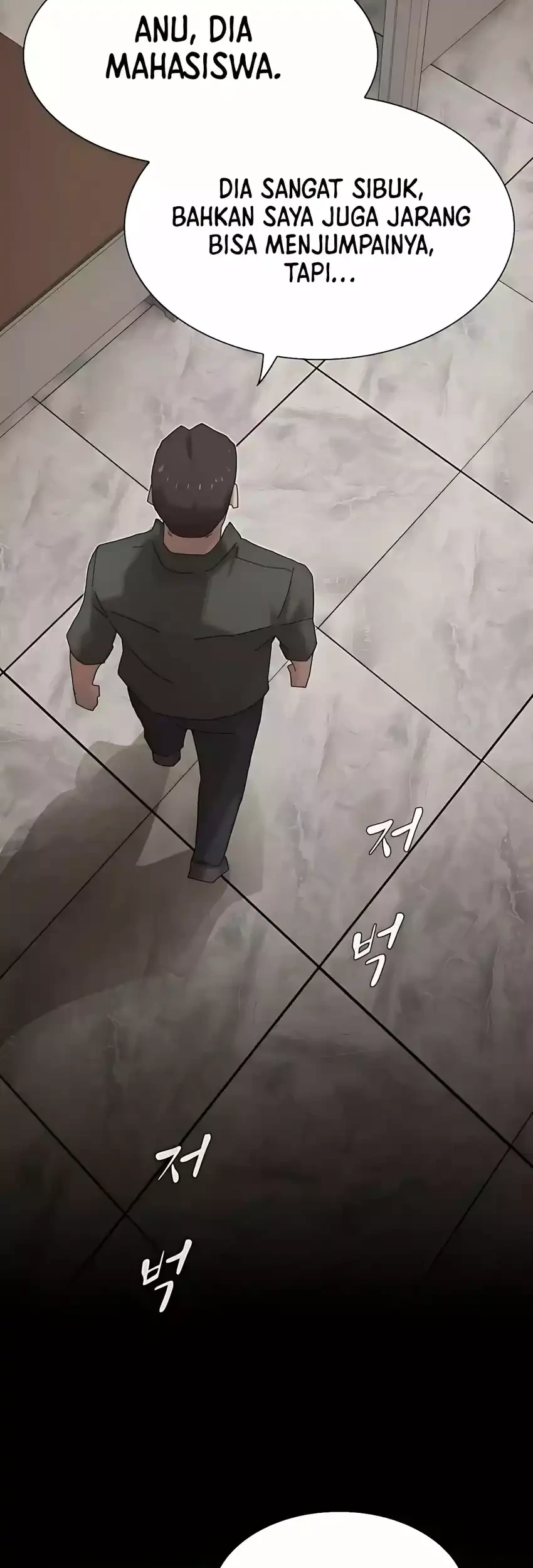 The Genius Who Sees Through the World Chapter 45 Gambar 63