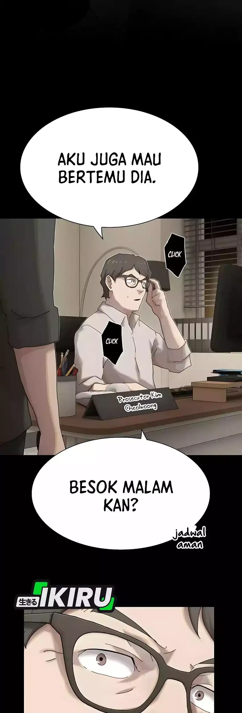 The Genius Who Sees Through the World Chapter 45 Gambar 67