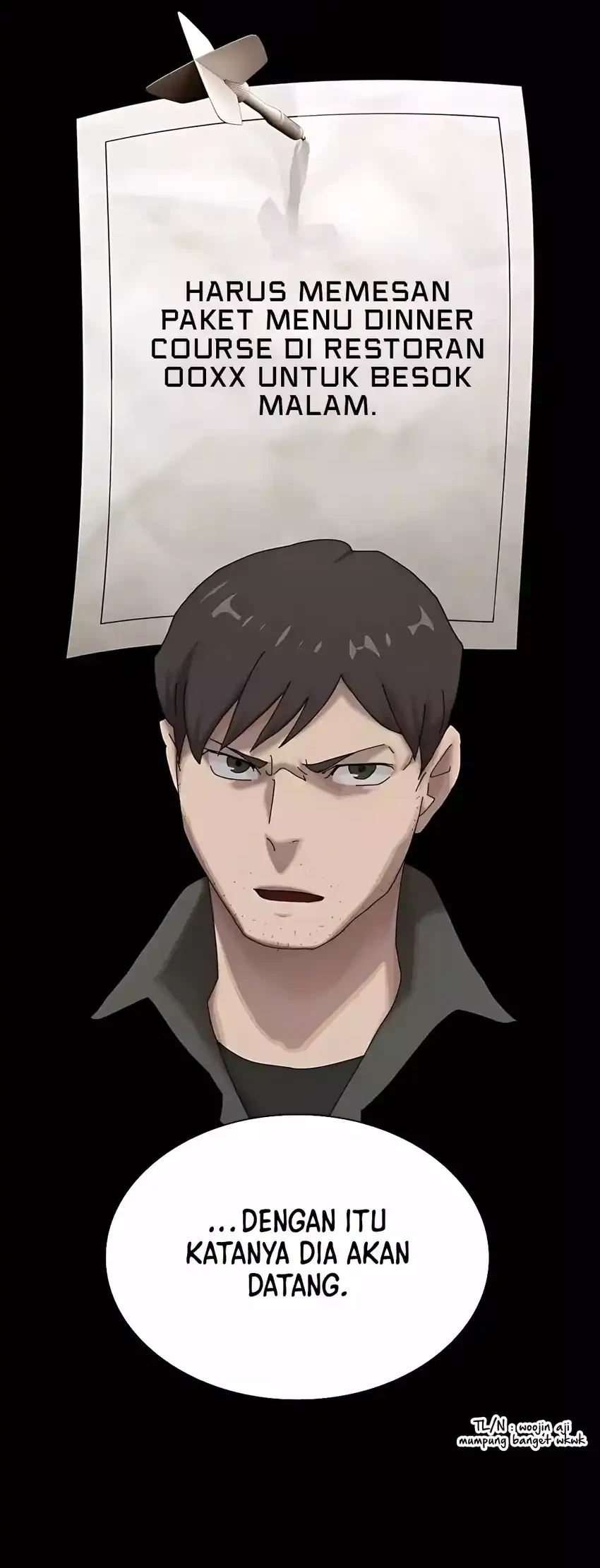 The Genius Who Sees Through the World Chapter 45 Gambar 72