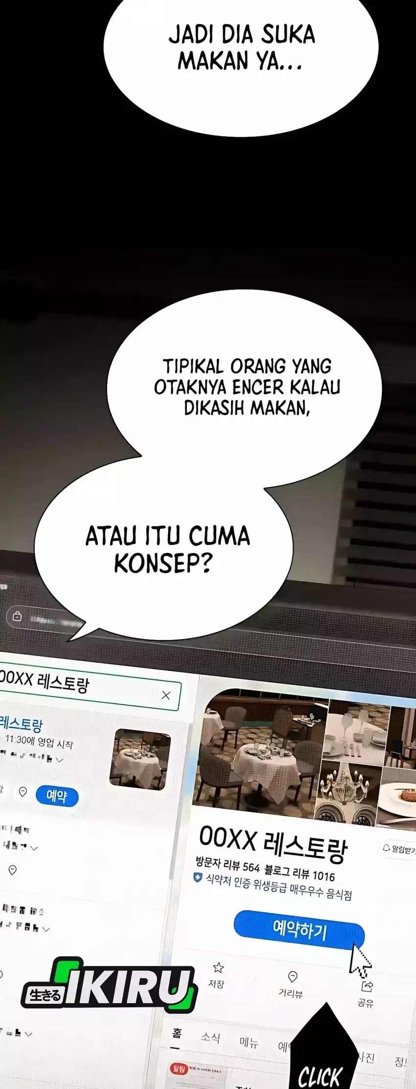 The Genius Who Sees Through the World Chapter 45 Gambar 76