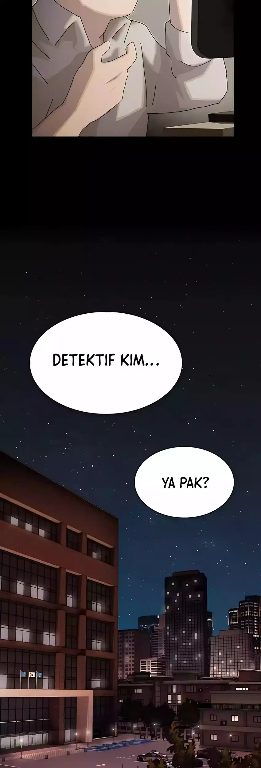 The Genius Who Sees Through the World Chapter 45 Gambar 81