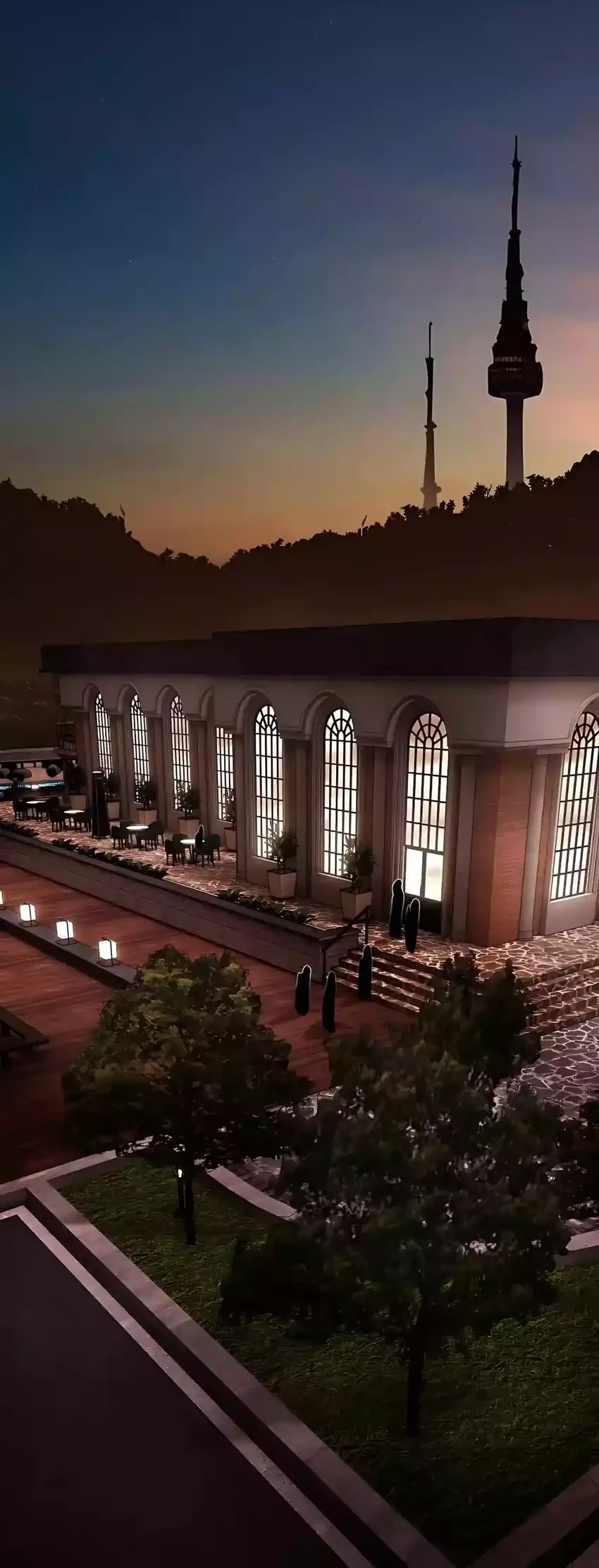 The Genius Who Sees Through the World Chapter 45 Gambar 84