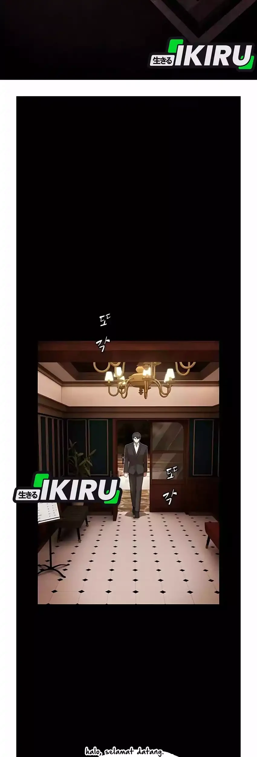 The Genius Who Sees Through the World Chapter 45 Gambar 85