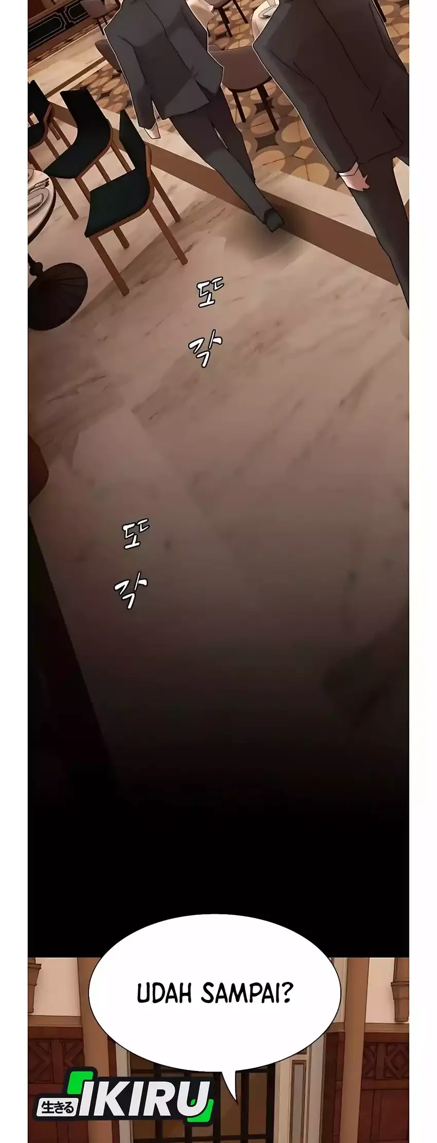 The Genius Who Sees Through the World Chapter 45 Gambar 88