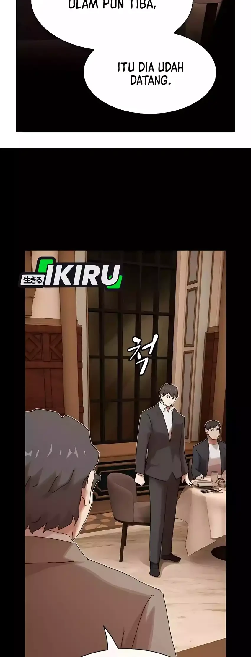 The Genius Who Sees Through the World Chapter 45 Gambar 94