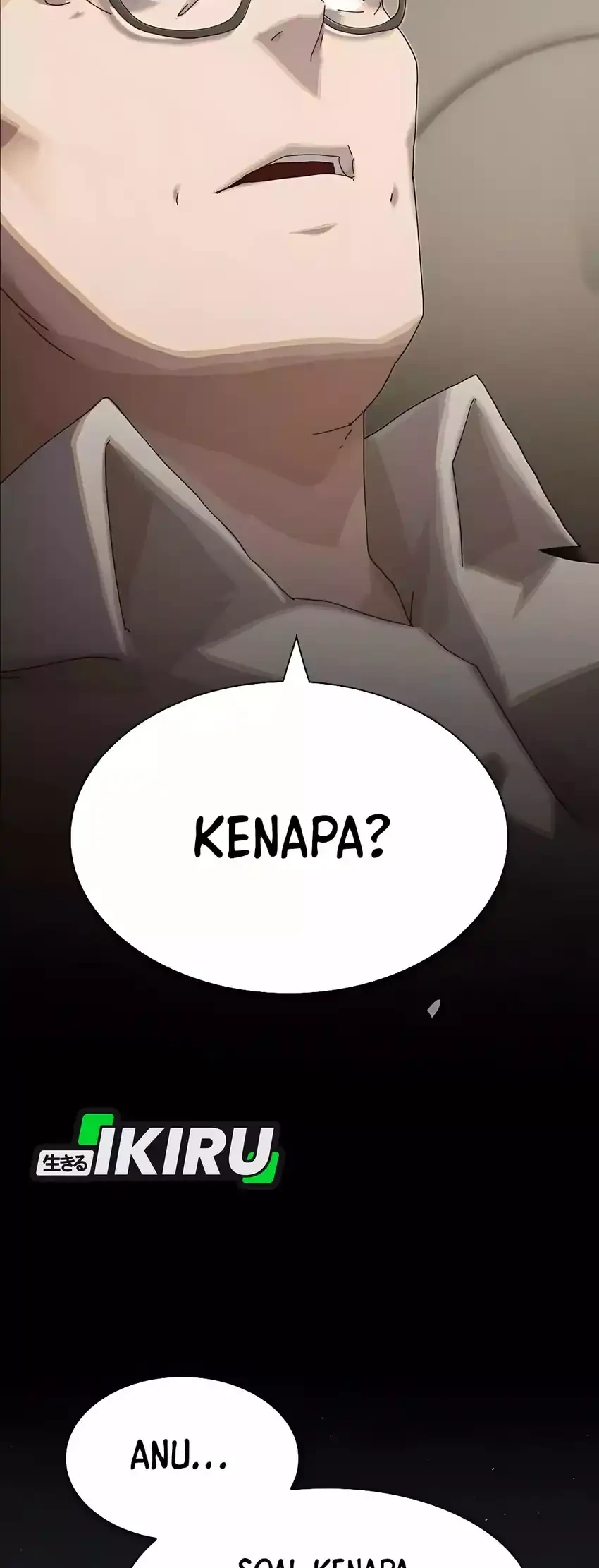 The Genius Who Sees Through the World Chapter 45 Gambar 8