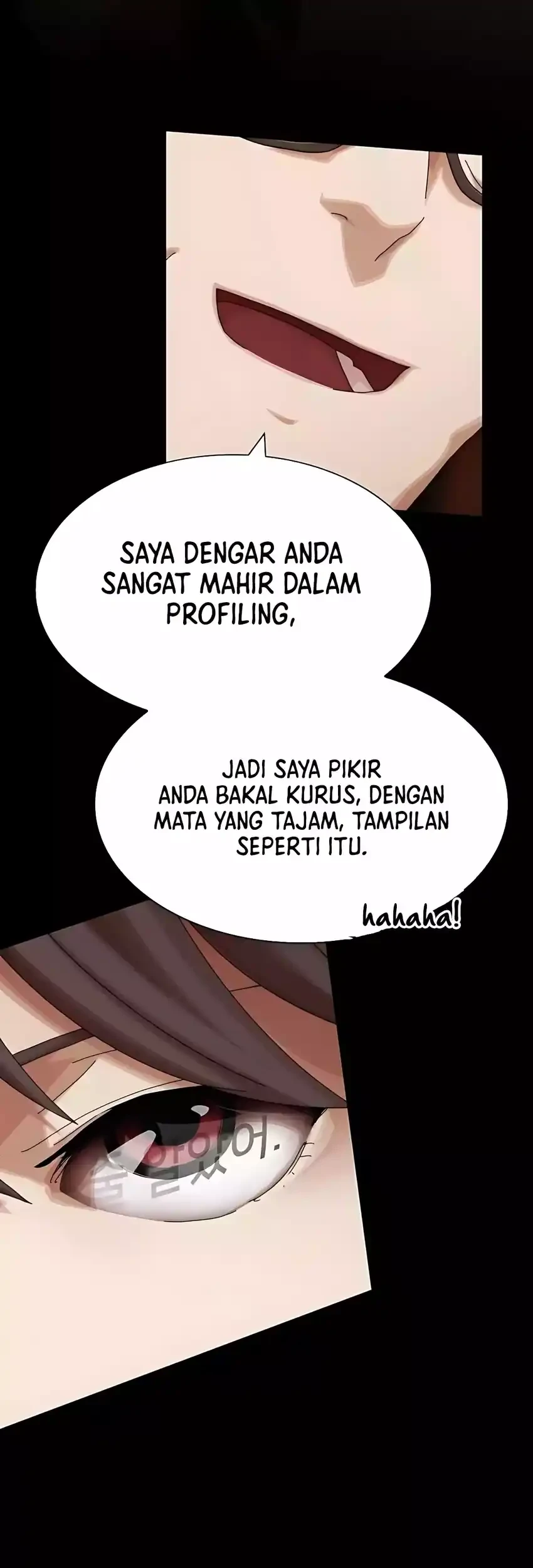 The Genius Who Sees Through the World Chapter 45 Gambar 101