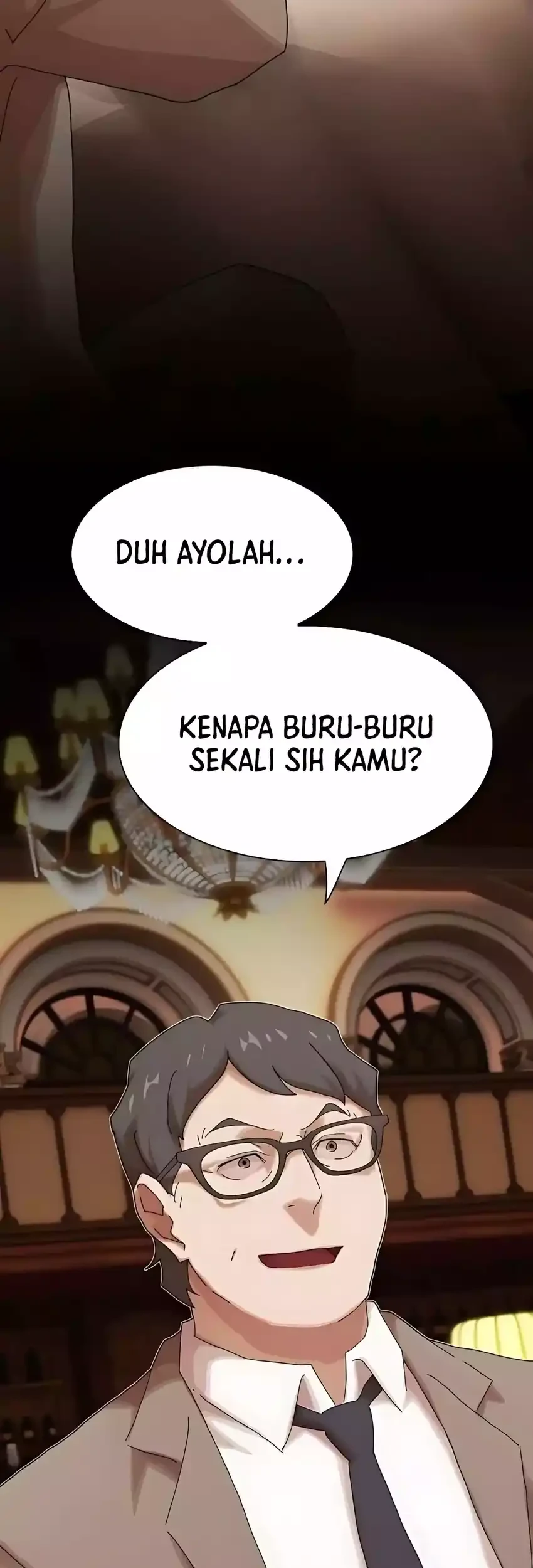 The Genius Who Sees Through the World Chapter 45 Gambar 103