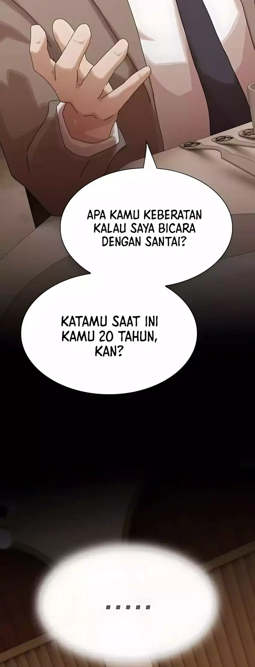 The Genius Who Sees Through the World Chapter 45 Gambar 104