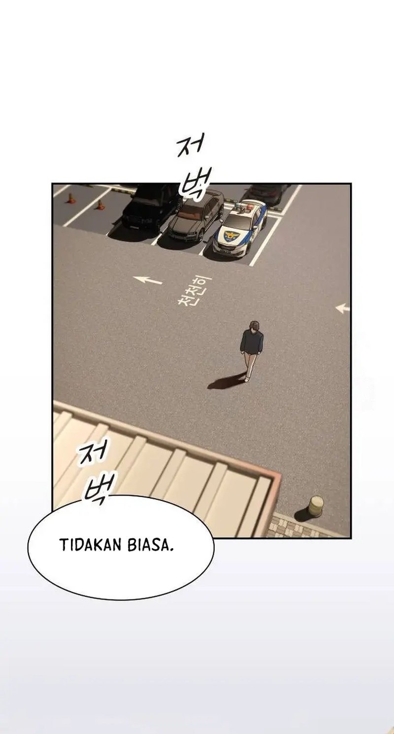 The Genius Who Sees Through the World Chapter 5 Gambar 38
