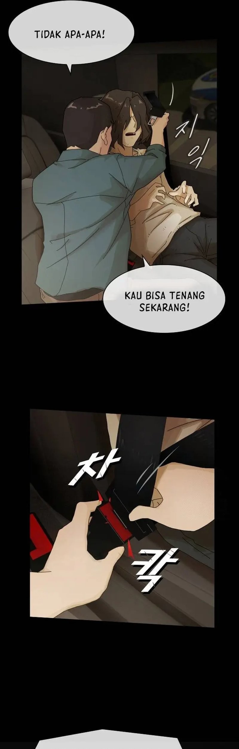 The Genius Who Sees Through the World Chapter 5 Gambar 48